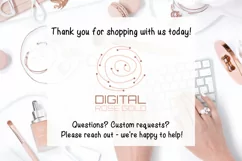 I Craft So Hard I Sweat Glitter - Funny Crafting Glitter SVG Product Image 7