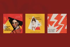 Carinae Instagram Templates Product Image 8