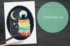 Good night Collection. Sweet dreams. Product Image 4