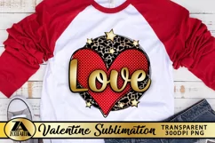 Valentines PNG Valentines Day PNG Valentines Sublimation PNG Product Image 1