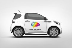 Brain Data Logo Product Image 4