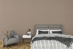 Wall mockup - Interior mockup - Wallpaper mockup Product Image 2