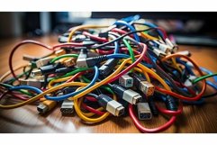 mess charging cable Product Image 1