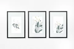 Floral Watercolor Bouquet Vol18 Product Image 2