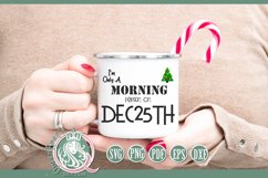 SVG | Morning Person 12-25 Product Image 1