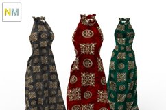 Embellished Velvet 10 Seamless Textures Product Image 2