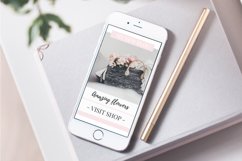 Handy Blog Kit. DIY Webdesign Product Image 4