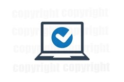 Computer Check Product Image 1