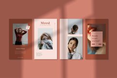 Semipink Instaram Templates Product Image 5