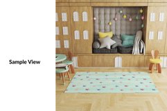 Nursery 3 Types of Carpets Product Image 8