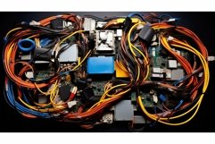 components bundle technology Product Image 1