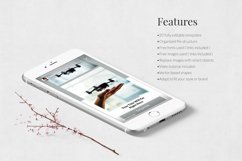 Gadgets Animated Instagram Stories Product Image 3