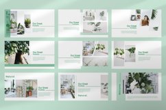 Natural Creative Keynote Product Image 7