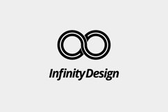 Infinity Logo Template Product Image 3