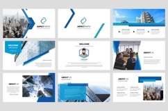 Aspect - Corporate PowerPoint Template Product Image 2