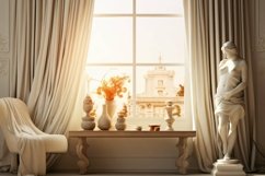 Italian Chic Captivating Living Room Interiors 236 Product Image 2