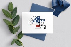 4th July clipart Product Image 3