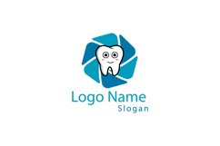 Dental Logos Product Image 1