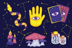 Esoteric Elements Product Image 1