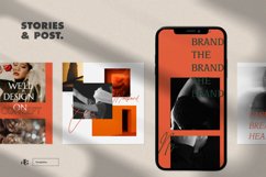 Instagram Template Product Image 5