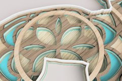 Cat Laser Cut File - Sphynx Cat Product Image 5