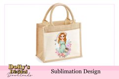 Plus Size Spring Lady Character Bundle Product Image 3