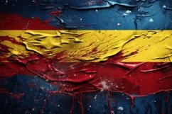 Flag Background Wallpaper Product Image 1