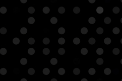 Black Dot Background Product Image 1
