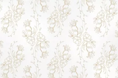 Floral Watercolor Bouquet Vol62 Product Image 4