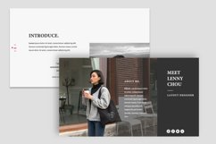 Dreamer Creative Google Slide Product Image 7