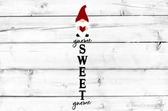 Valentines Day Porch Sign SVG, DXF, PNG, EPS Product Image 5