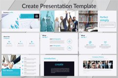 Create Keynote Template Product Image 3