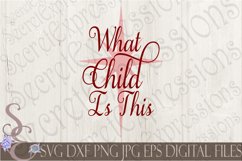 What Child Is This Product Image 2