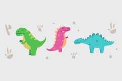 Dinosaurs Illustrations Product Image 1