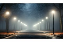 technology led street lights Product Image 1