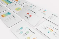 Digital Infographic Powerpoint Template Product Image 6