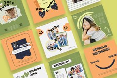 Cutesmud Instagram Templates Product Image 8