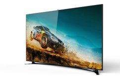Smart TV 46 Product Image 9