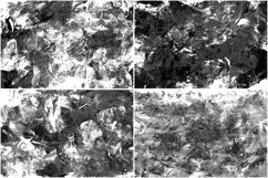 50 Abstract Black Background Product Image 13