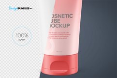 Cosmetic Tube Mockups Product Image 5