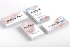 Watercolor Textures. Light & Bright Product Image 8