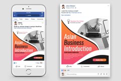 Business Facebook Post Banners Product Image 2