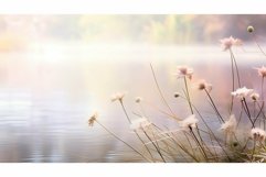 gentle light blur background Product Image 1