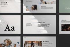 Unlock Powerpoint Product Image 4