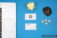 Business Card Mockup 5 Product Image 1