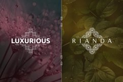 [Spring Vibes] 40 Mosaic Logos Product Image 7