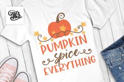 Pumpkin spice everything Product Image 1