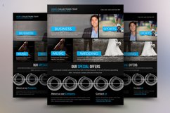 Video Collection Flyer Template Product Image 2