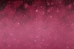 Space Digital Paper, Backgrounds Product Image 7