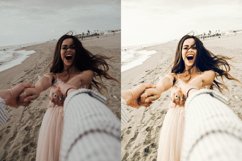 Summer Vibes Only! Lightroom Mobile &amp; Desktop Presets Product Image 3